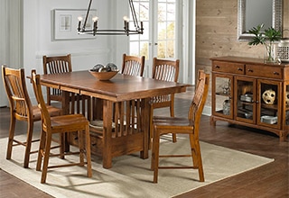 Kitchen & Dining Sets | Costco