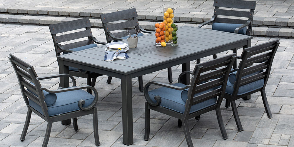 Reserve Patio Furniture Collection