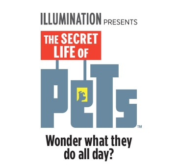 Illumination presents The Secret Life of Pets. Wonder what they do all day?