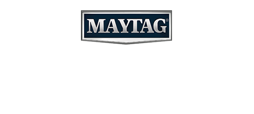 Maytag. Kitchen appliances, washers & dryers.