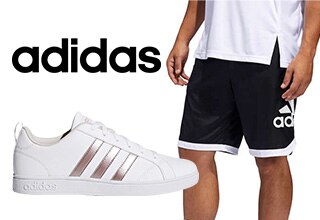 adidas costco canada